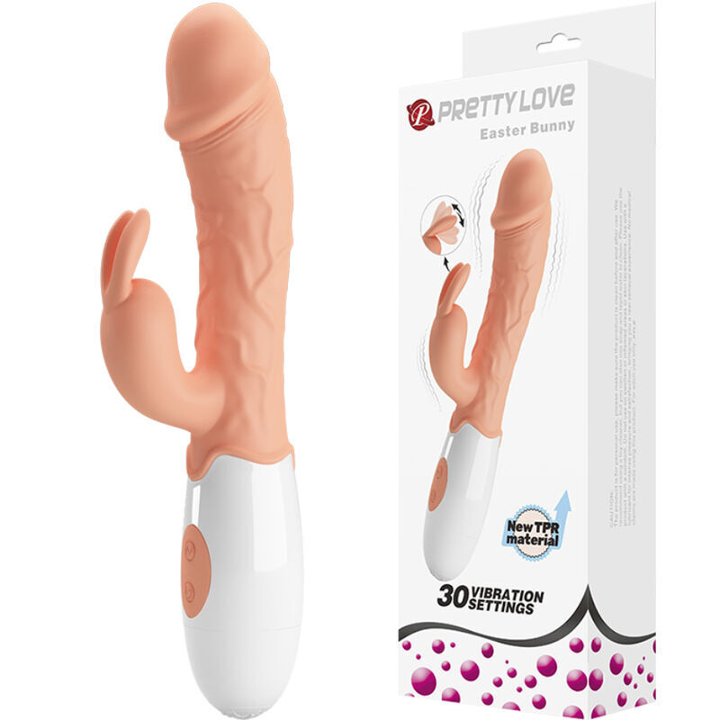 Pretty Love Easter - Vibrador