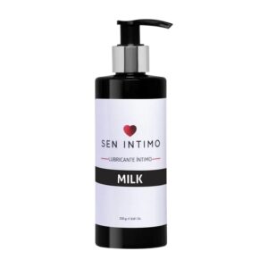 Semen Artificial Milk X 250 Ml Sen Intimo