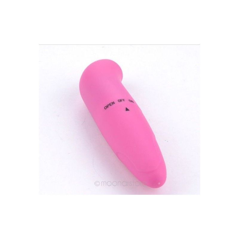 bala vibrador G-spot Punto G