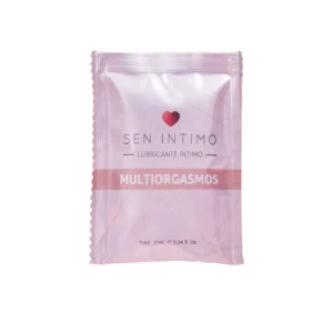Multiorgasmos Sen Intimo